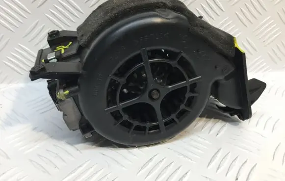 Mercedes-Benz C W203 Heater fan/blower A2038300308 2208209210