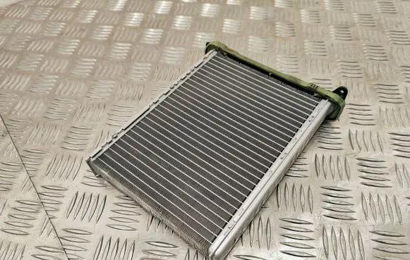 Renault Scenic III - Grand scenic III Heater blower radiator