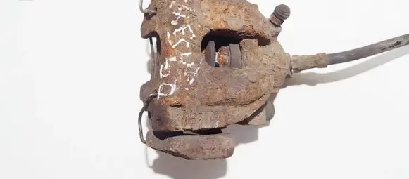 Volvo S60 Rear brake caliper