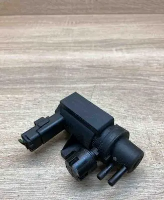Peugeot 307 Turbo solenoid valve 9645029180 70096401