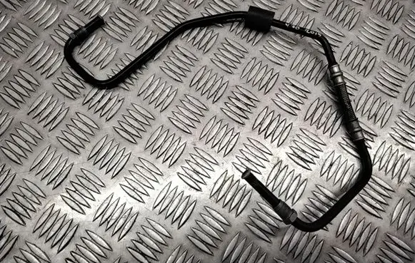 Volvo V70 Brake booster pipe/hose 