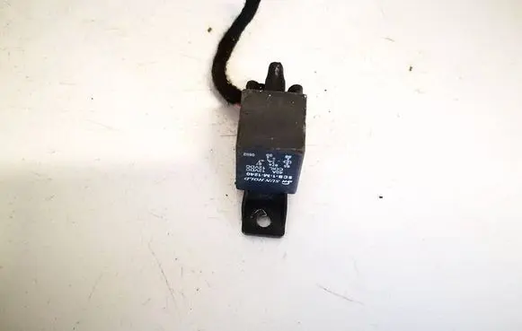 Renault Megane I Other relay scb1m1240 scb-1-m-1240