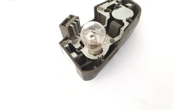 Tail light part