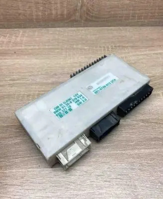 BMW 5 E39 Comfort/convenience module 8378634 60837710