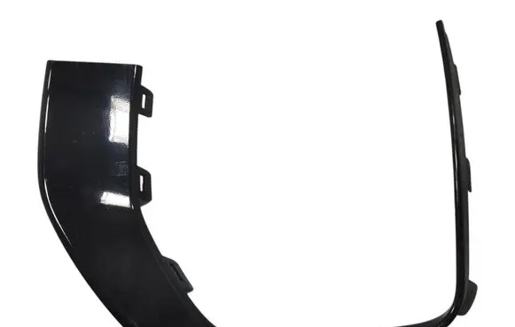 Land Rover Evoque I Front bumper splitter molding GJ3217C753B