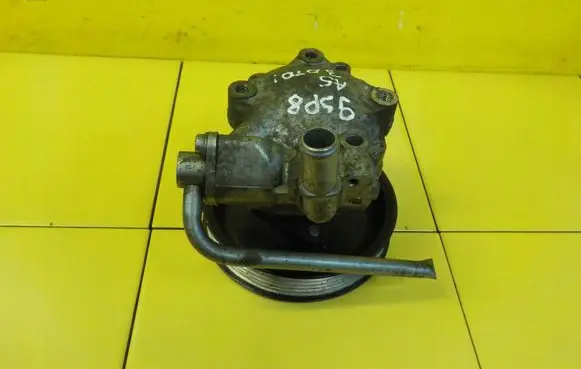 Audi S5 Power steering pump 8K0145156J