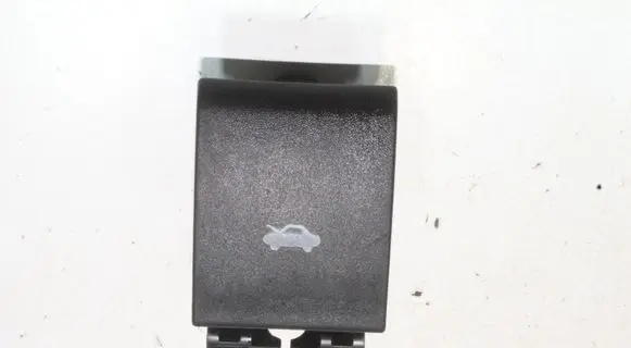 Jeep Cherokee Engine bonnet (hood) release handle 