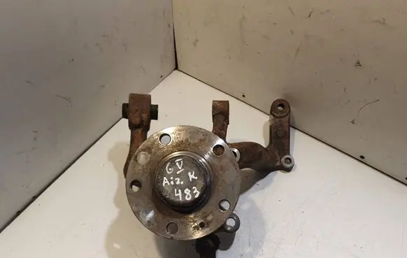 Volkswagen Golf V Rear wheel hub 1K0435N