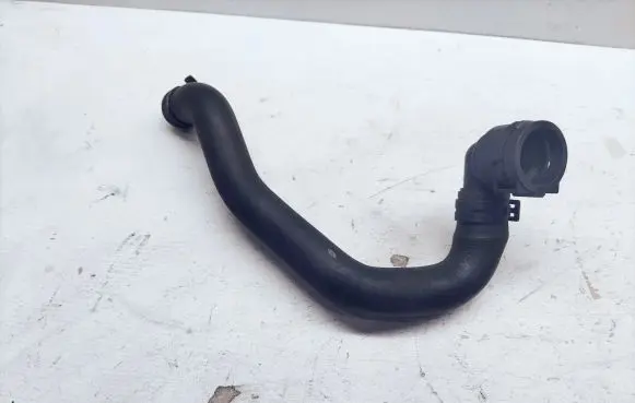 Volkswagen Touran I Engine coolant pipe/hose 1T0122157Q 1K0122291H