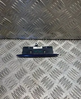 Mercedes-Benz ML W163 Parking PDC sensor display screen A1635420123 1635420123