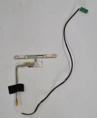 Ford Fiesta Seat adjustment motor 
