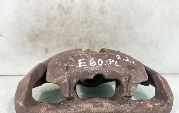 BMW 5 E60 E61 Front brake caliper