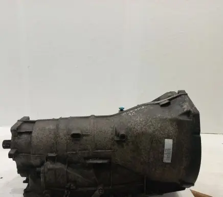 BMW 5 E60 E61 Automatic gearbox 1068401273