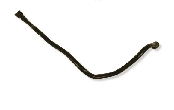 Mercedes-Benz C W205 Engine coolant pipe/hose A2055016784