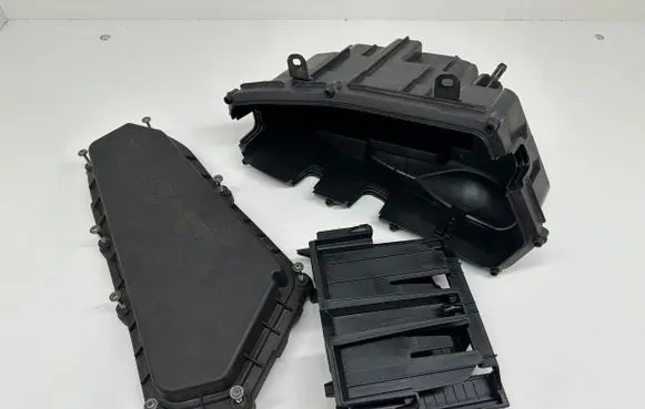 BMW 3 F30 F35 F31 Engine control unit box 12908509722 12908509723