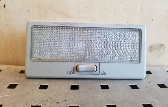 Volkswagen Multivan T4 Front seat light AK2357947111