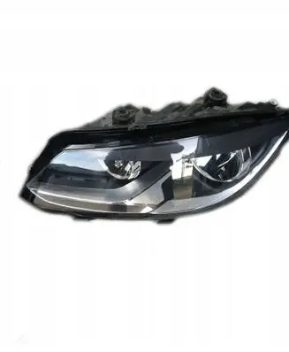 Volkswagen Touran III Headlight/headlamp 5TB941081A