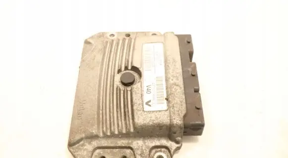 Renault Fluence Engine control unit/module ECU 237101353R