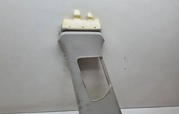 Audi A4 S4 B8 8K (B) pillar trim (top) 8K0867281