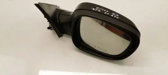 BMW X3 F25 Front door electric wing mirror 7205445