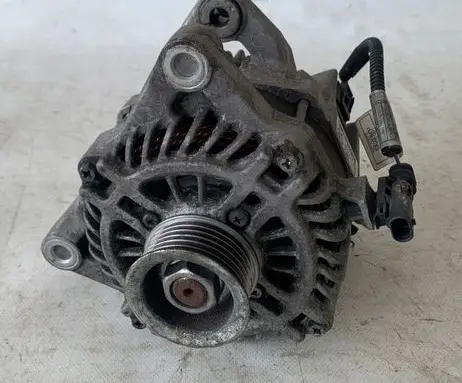Jaguar F-Pace Generator/alternator GX7310300BD