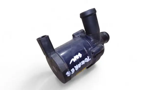 Volkswagen Touareg II Electric auxiliary coolant/water pump 7L0965561L