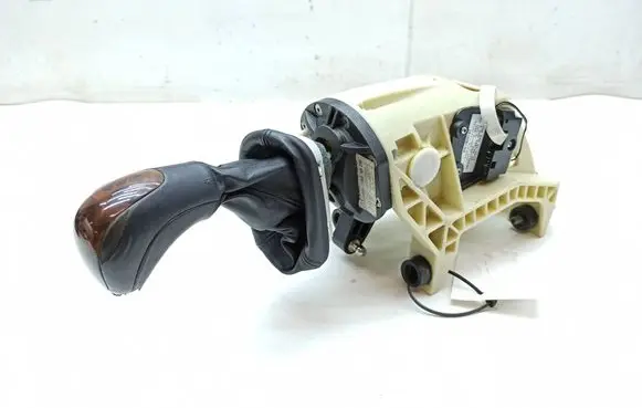 Mercedes-Benz Vito Viano W639 Gear shifter/selector A6392603809 A6395450432