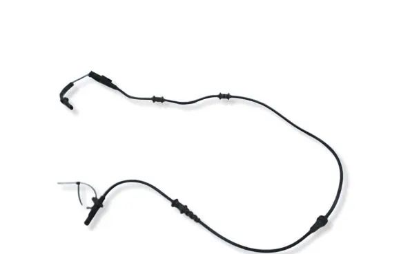 Mercedes-Benz B W246 W242 ABS brake wheel speed sensor A2465402510 A0065426718