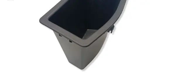 BMW 2 F22 F23 Glove box in trunk 7296065