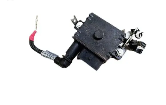 BMW 3 E90 E91 Glow plug pre-heat relay 778682105