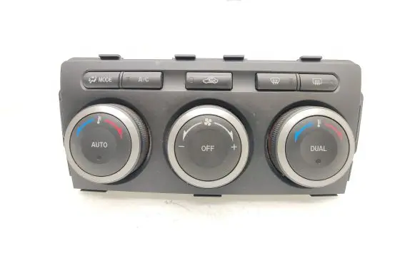 Mazda 6 Climate control unit GAV761190B 1005815J 88312EB289
