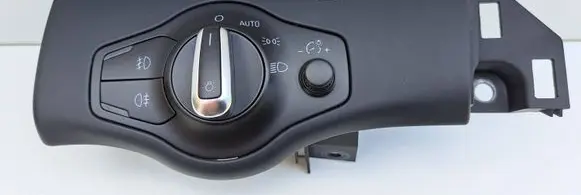 Audi A5 Sportback 8TA Light switch 8K0941531AL 0908101242 8T1858341B