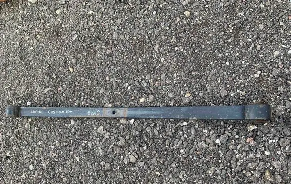 Ford Transit Custom Rear leaf spring FK215560AB