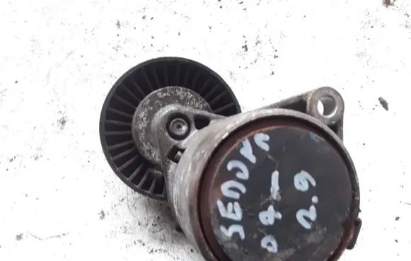 KIA Carnival Generator/alternator belt tensioner
