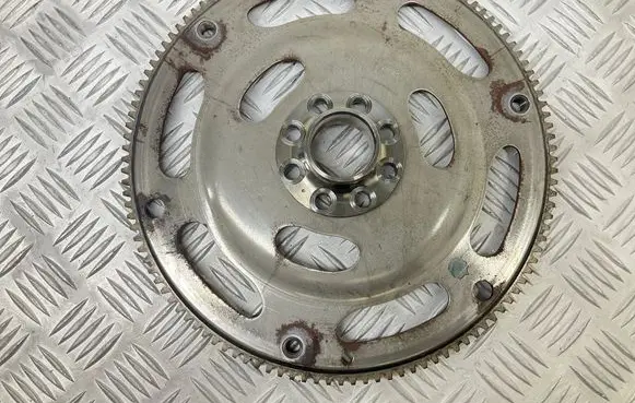 Audi A4 S4 B9 Flywheel 06H105323AE