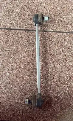 Volkswagen Up Front anti-roll bar/stabilizer link 6R0411315