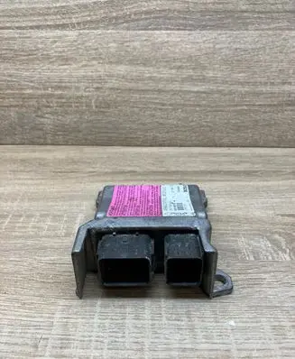 Ford Focus Airbag control unit/module 2M5T14B056AD 626310667502
