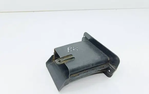 BMW 7 F01 F02 F03 F04 Brake cooling air channel/duct 7185167 74850610