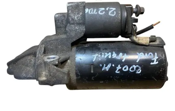 Ford Transit Starter motor 6C1T11000AC 0001109205