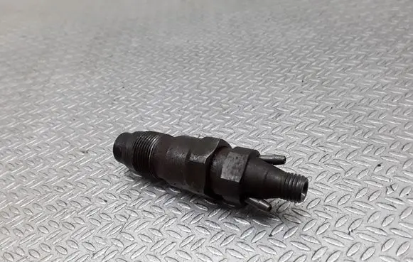 BMW 5 E39 Fuel injector KCA21S71
