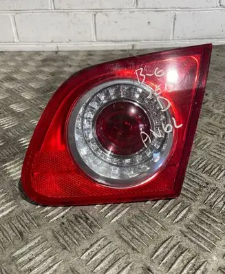 Volkswagen PASSAT B6 Tailgate rear/tail lights 3C5945094D 3C5945094J