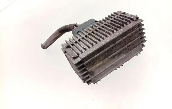 Opel Astra H Glow plug pre-heat relay 55354141