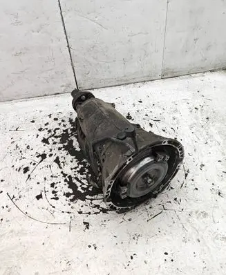 Mercedes-Benz SLK R170 Automatic gearbox 722618 22027005004 R1402712601