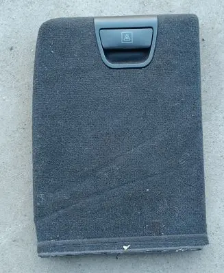 BMW X5 E53 Trim molding 5147703436501 51477034365 7034365