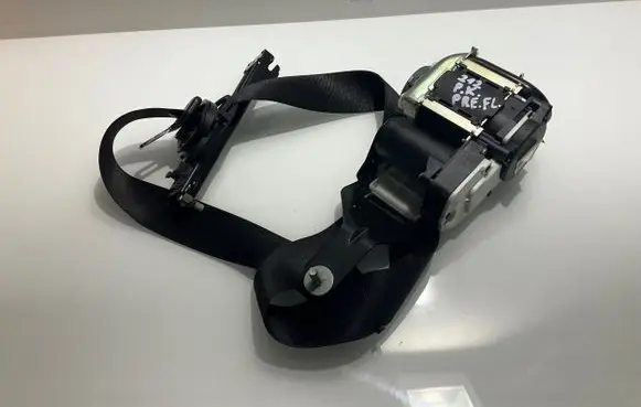 Mercedes-Benz E W212 Front seatbelt A2128608585 2128608585