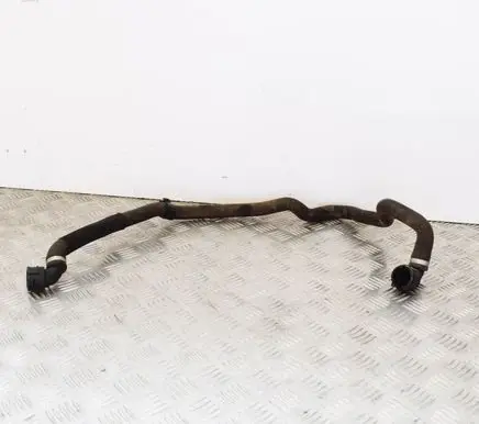 BMW 3 E90 E91 Air intake hose/pipe 16188010