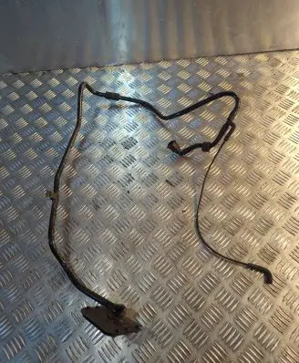 Mercedes-Benz C W204 Vacuum line/pipe/hose A2044302029