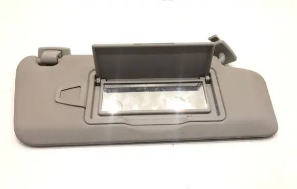 Mercedes-Benz C W204 Sun visor