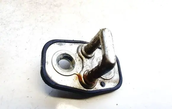 Citroen C5 Rear door lock loop/hook striker 9655466380