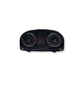 Volkswagen Caddy Speedometer (instrument cluster) 2K5920876F A2C99241800